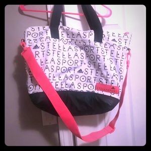 Stella McCartney for ADIDAS - Gym Tote